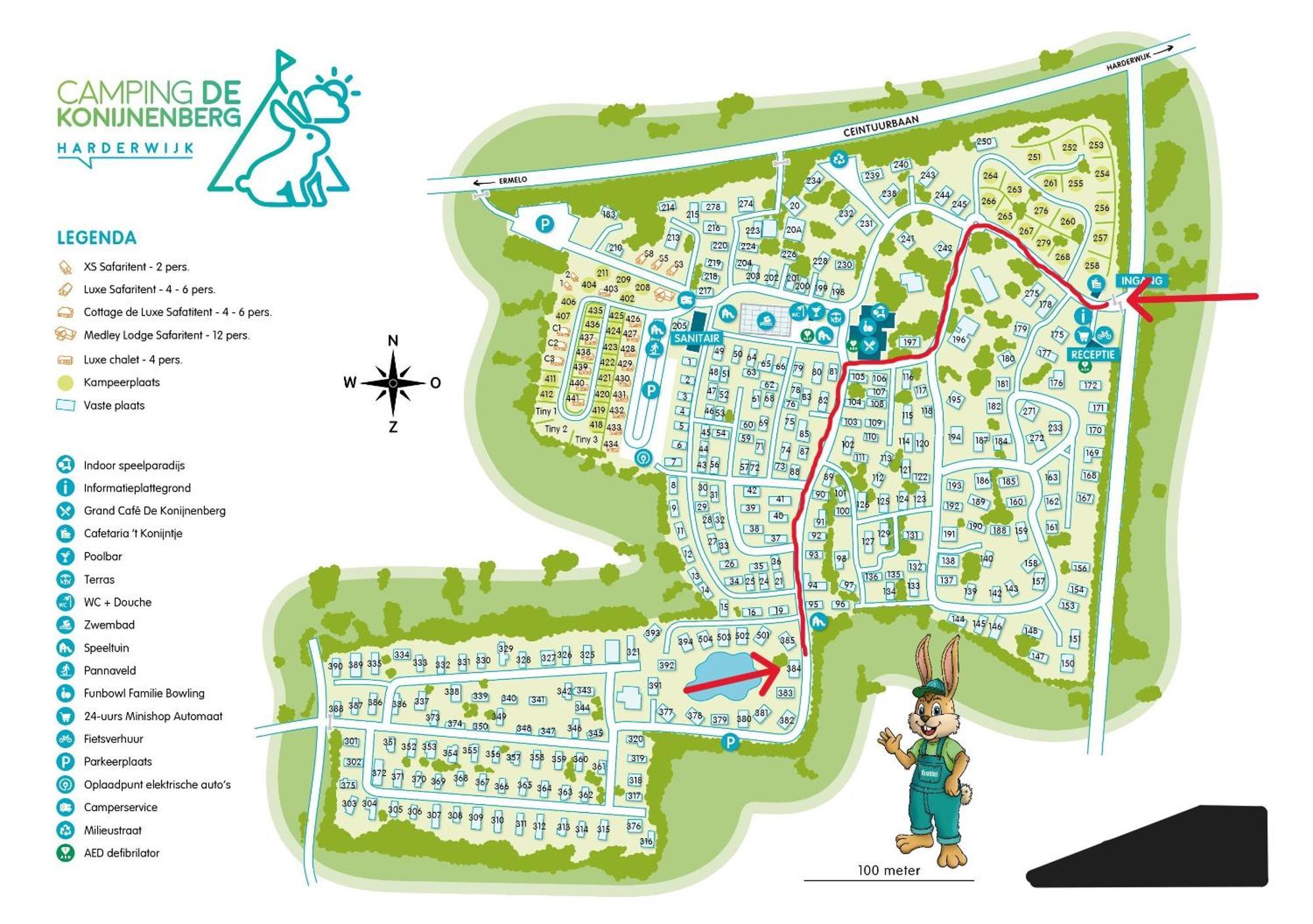 Top Luxe Chalet - Kindvriendelijk - Bos En Heide Harderwijk Zewnętrze zdjęcie