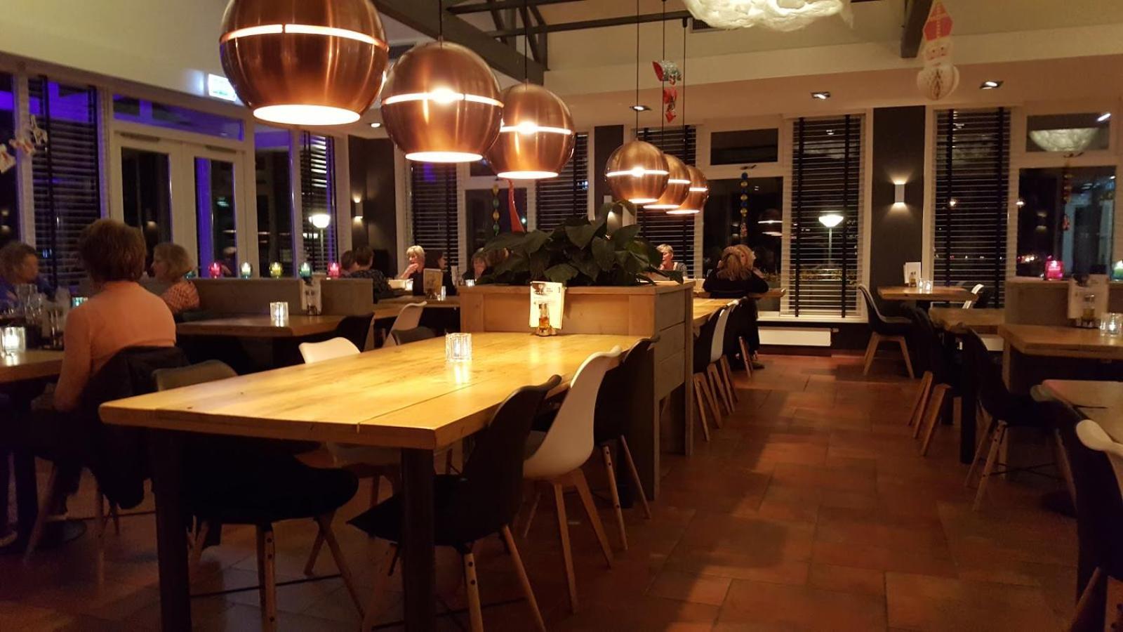 Top Luxe Chalet - Kindvriendelijk - Bos En Heide Harderwijk Zewnętrze zdjęcie