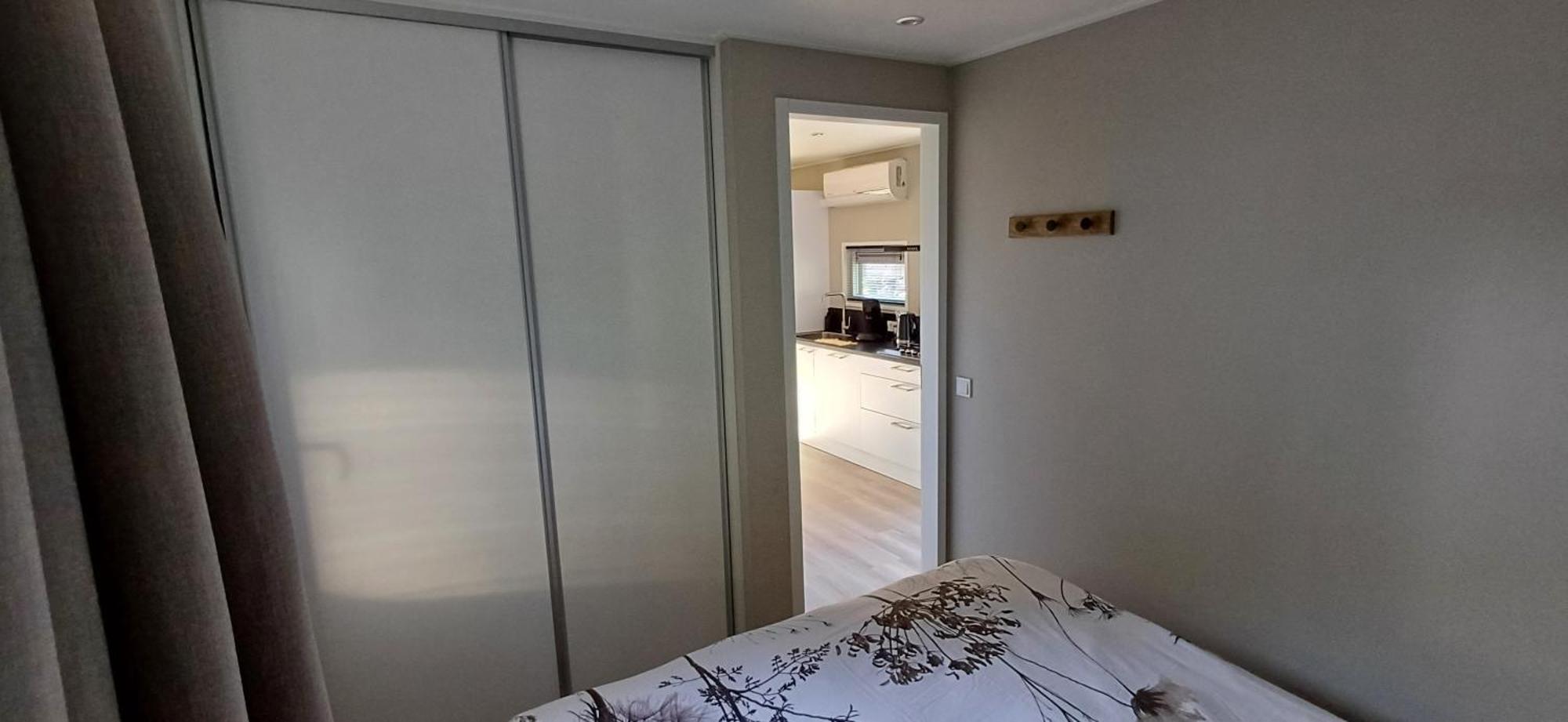 Top Luxe Chalet - Kindvriendelijk - Bos En Heide Harderwijk Zewnętrze zdjęcie